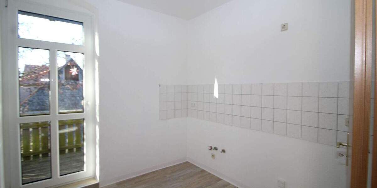 Etagenwohnung Niederwürschnitz - 3 Zimmer, 69 m&sup2;, 414&euro; | Angebot:24596657