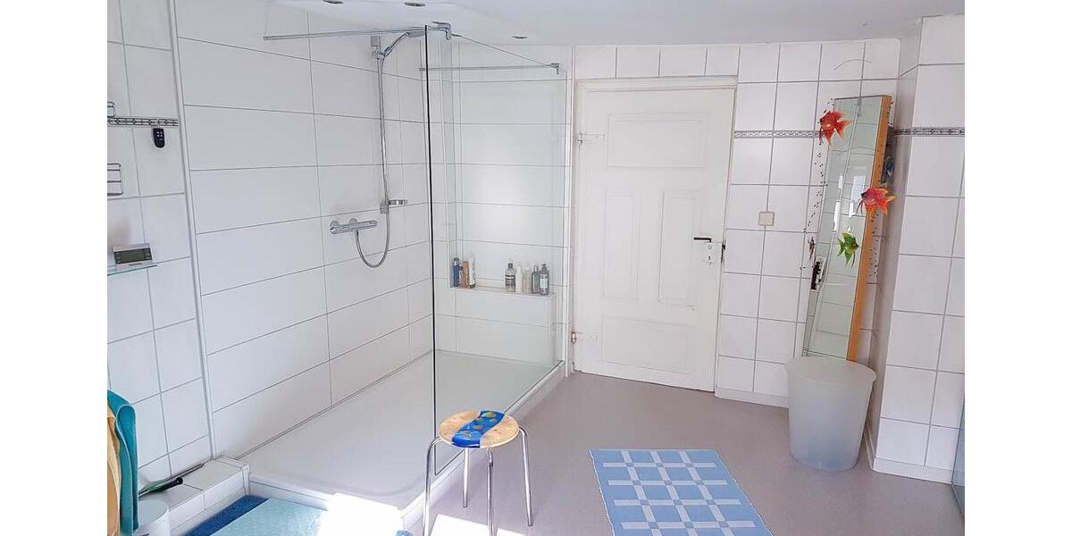 In Beerfelden Haus mit Nebengebäude ab 01.01.2026 zu vermieten 4 zimmer