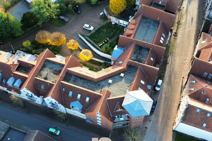 Büro in Stadthagen 530 € 90 m² zimmer