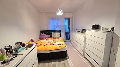 WG- ZIMMER IN SANDHOFEN - Etagenwohnung Mannheim Sandhofen | Angebot:25906742