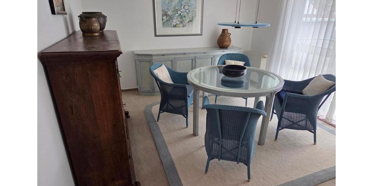 Etagenwohnung Baden-Baden Baden - 2 Zimmer, 74 m&sup2;, 1.250&euro; | Angebot:24680756