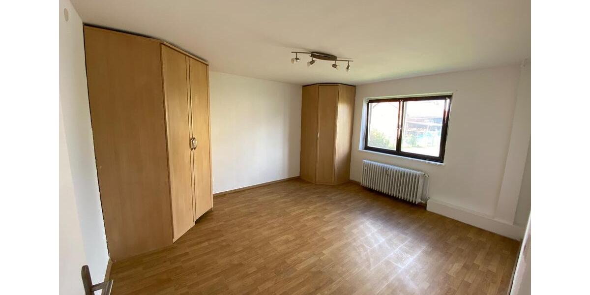 65 m² EG - 2 Zimmer + Küche & Bad – Ortskern Heddesheim - ab 1.3. 3 zimmer