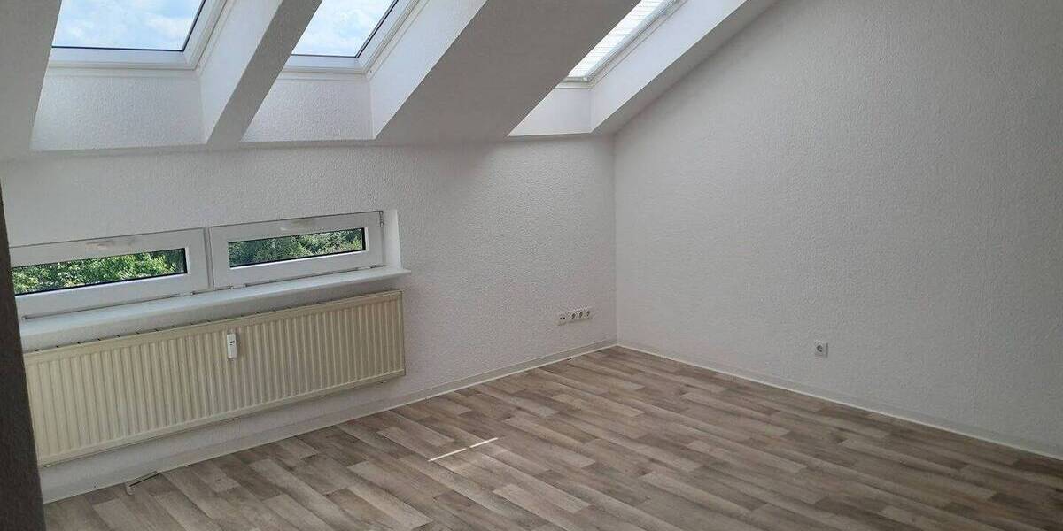 Etagenwohnung Naumburg (Saale) Bad Kösen - 2 Zimmer, 49 m&sup2;, 313&euro; | Angebot:26804981