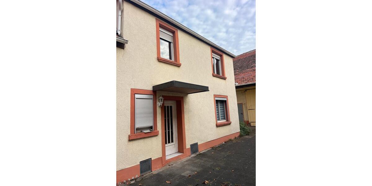 Dachgeschoßwohnung Groß-Rohrheim Rohrheim - 3 Zimmer, 64 m&sup2;, 1.000&euro; | Angebot:26610192