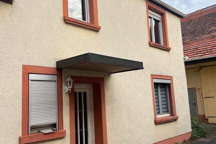 Wohnung Groß-Rohrheim Rohrheim - 3 Zimmer, 64 m&sup2;, 1.000&euro; | Angebot:26610192