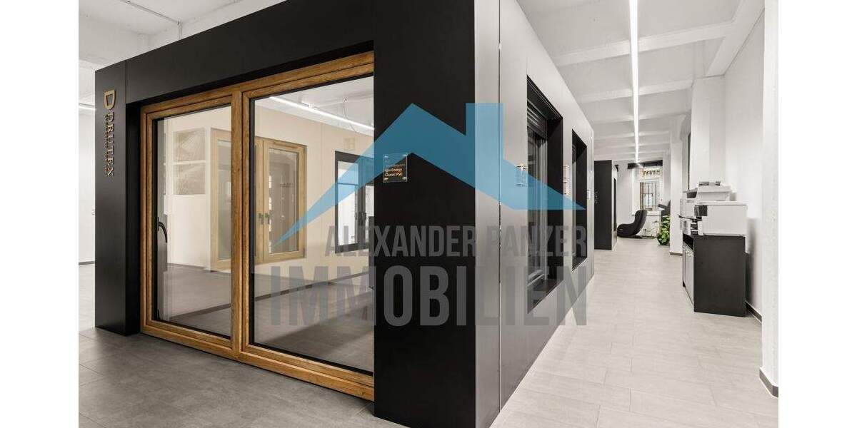 Gewerbeobjekt Kassel / Bettenhausen Bettenhausen - 3.822&euro; | Angebot:25748425