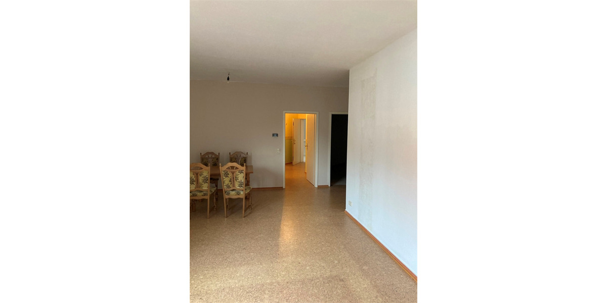 Etagenwohnung Roßleben-Wiehe Wiehe - 3 Zimmer, 77 m&sup2;, 350&euro; | Angebot:22417238