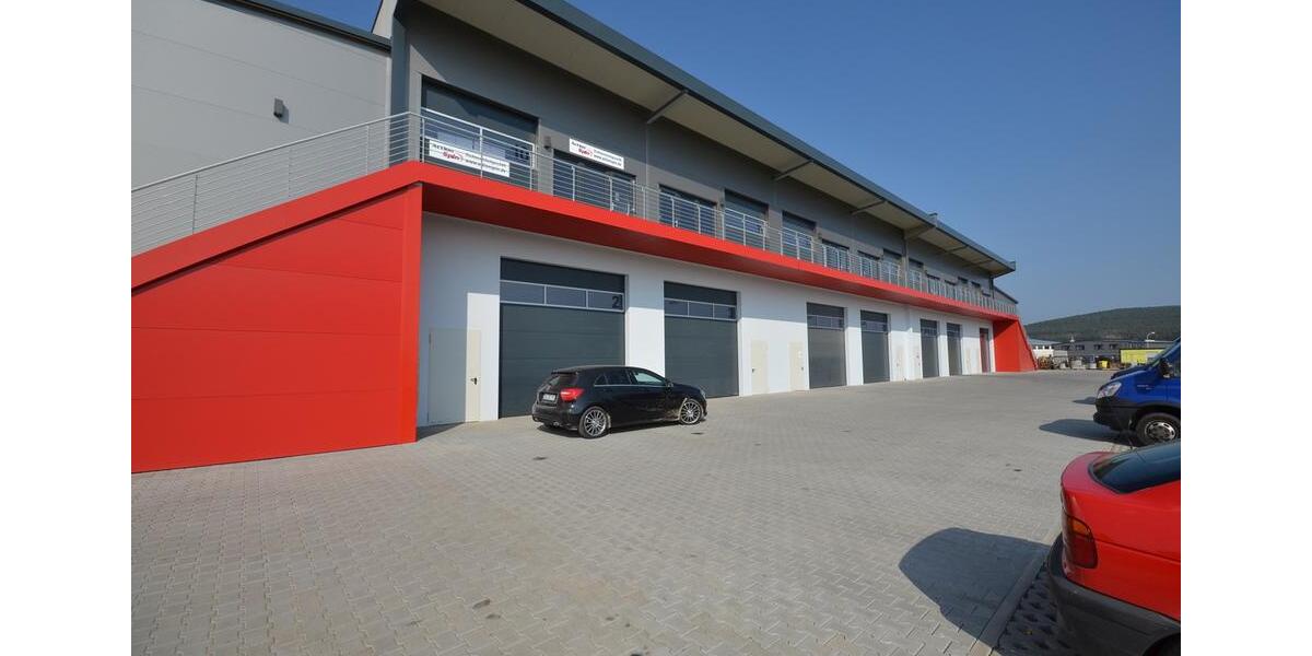 Gewerbeobjekt Elsenfeld - 690&euro; | Angebot:21423119