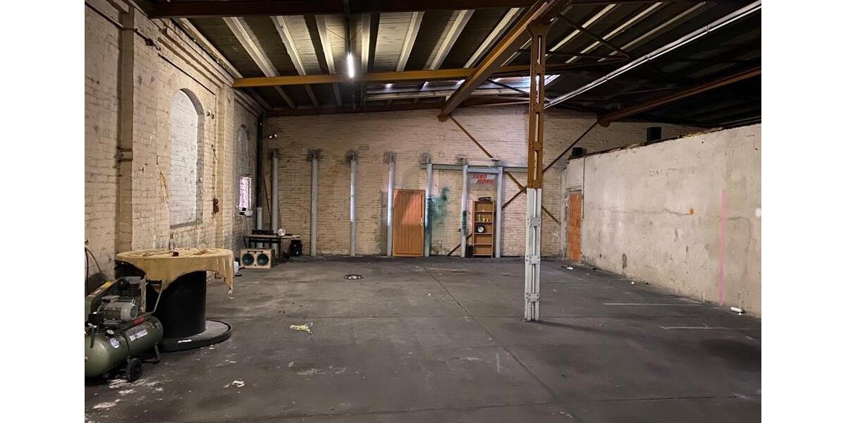 Gewerbeobjekt Zerbst (Anhalt) - 2&euro; | Angebot:25292132