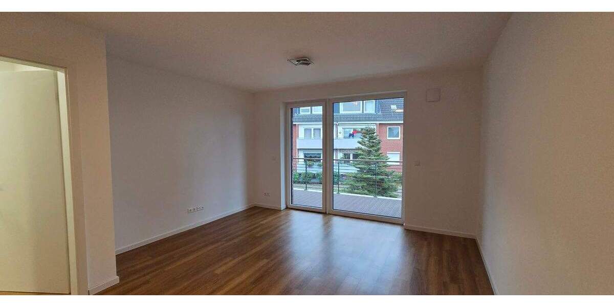 Etagenwohnung Bremerhaven Wulsdorf - 685&euro; | Angebot:23352680