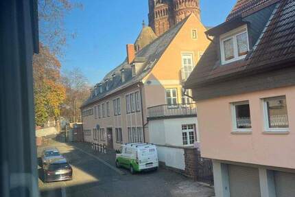 Tiny-House-Feeling am Dom: Wohnen und Arbeiten unter einem Dach! 2 zimmer