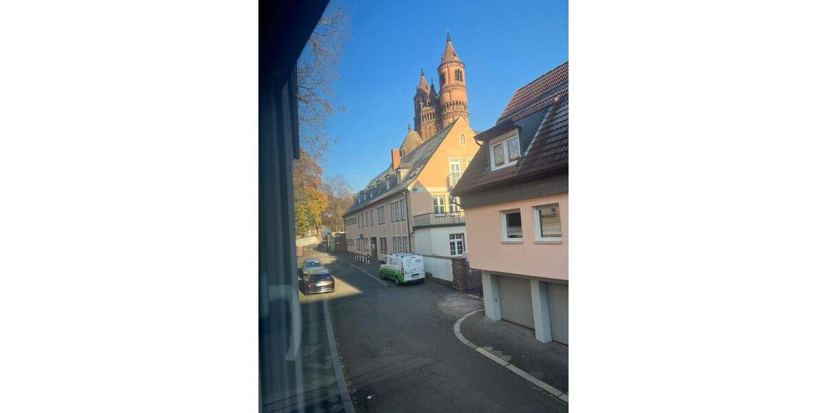 Tiny-House-Feeling am Dom: Wohnen und Arbeiten unter einem Dach! 2 zimmer