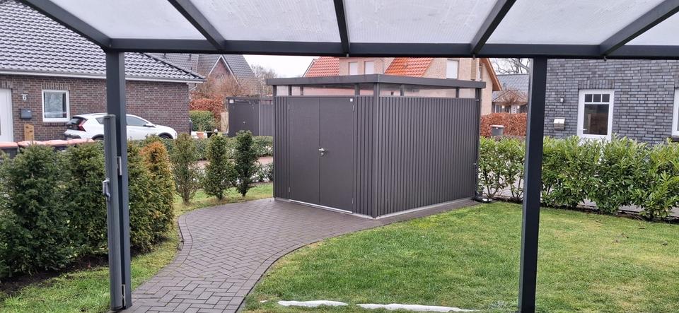 Bungalow Zetel - 3 Zimmer, 100 m&sup2;, 995&euro; | Angebot:25049152