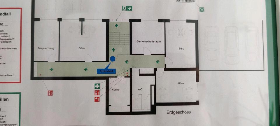 Gewerbeobjekt Oldenburg Eversten - 1.100&euro; | Angebot:26494497