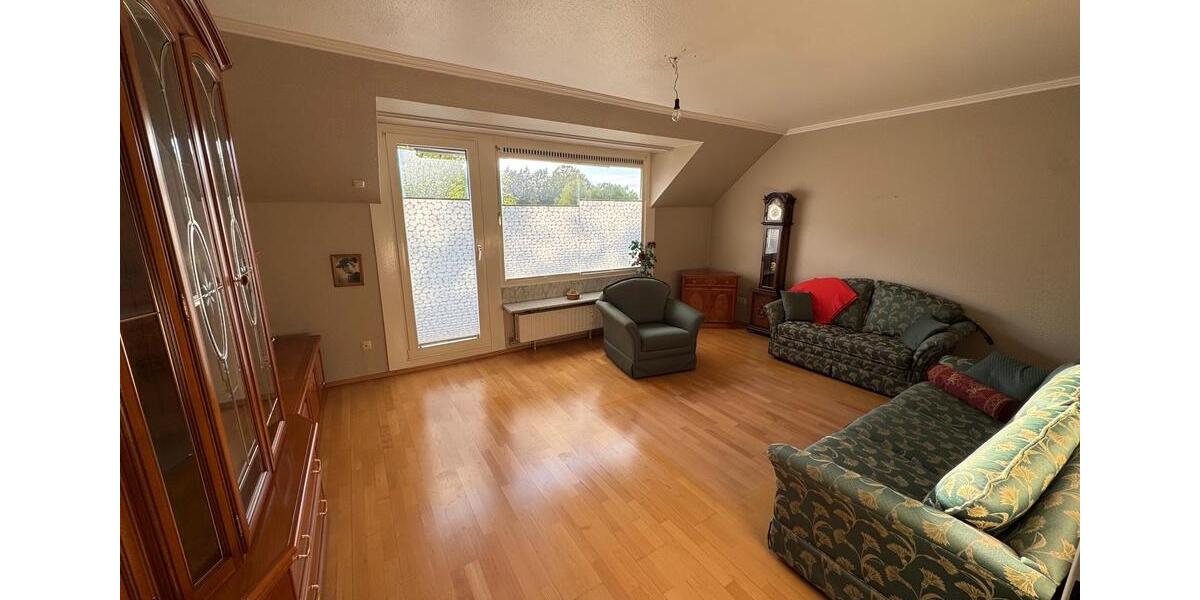 Etagenwohnung Hamburg Billstedt - 3 Zimmer, 76 m&sup2;, 2.100&euro; | Angebot:26616991