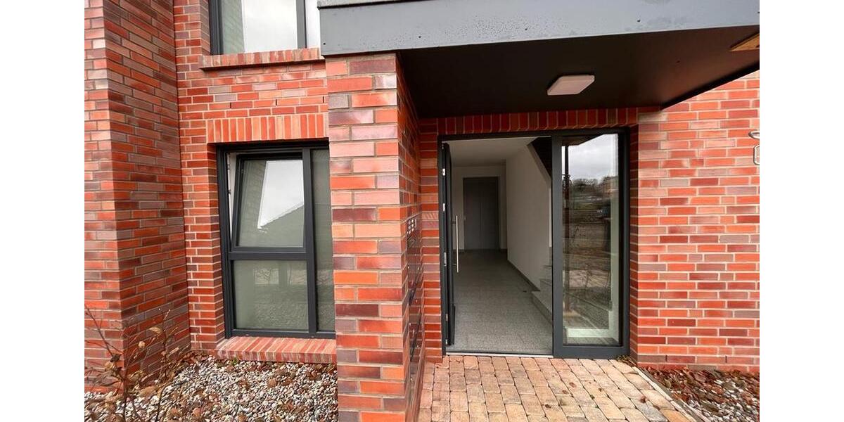 Terrassenwohnung Bienenbüttel - 4 Zimmer, 115 m&sup2;, 1.250&euro; | Angebot:26485702