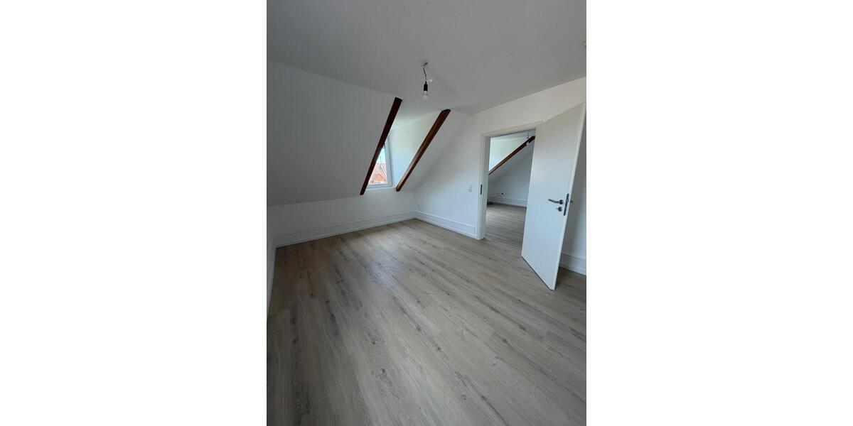 Etagenwohnung Herzogenaurach - 4 Zimmer, 82 m&sup2;, 650&euro; | Angebot:26639982