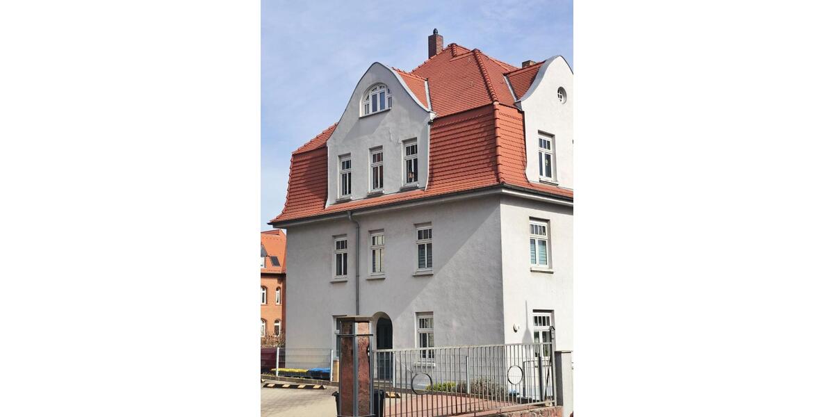 Dachgeschoßwohnung Grimma - 2 Zimmer, 60 m&sup2;, 475&euro; | Angebot:25935176