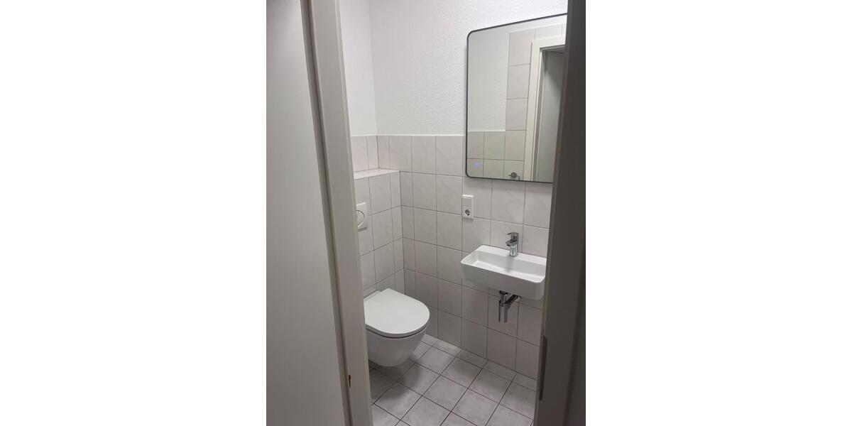 Erdgeschoßwohnung Greifswald - 3 Zimmer, 93 m&sup2;, 1.300&euro; | Angebot:26232566
