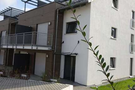 Wohnung zum Mieten in Aalen 469 € 29 m² 1 zimmer