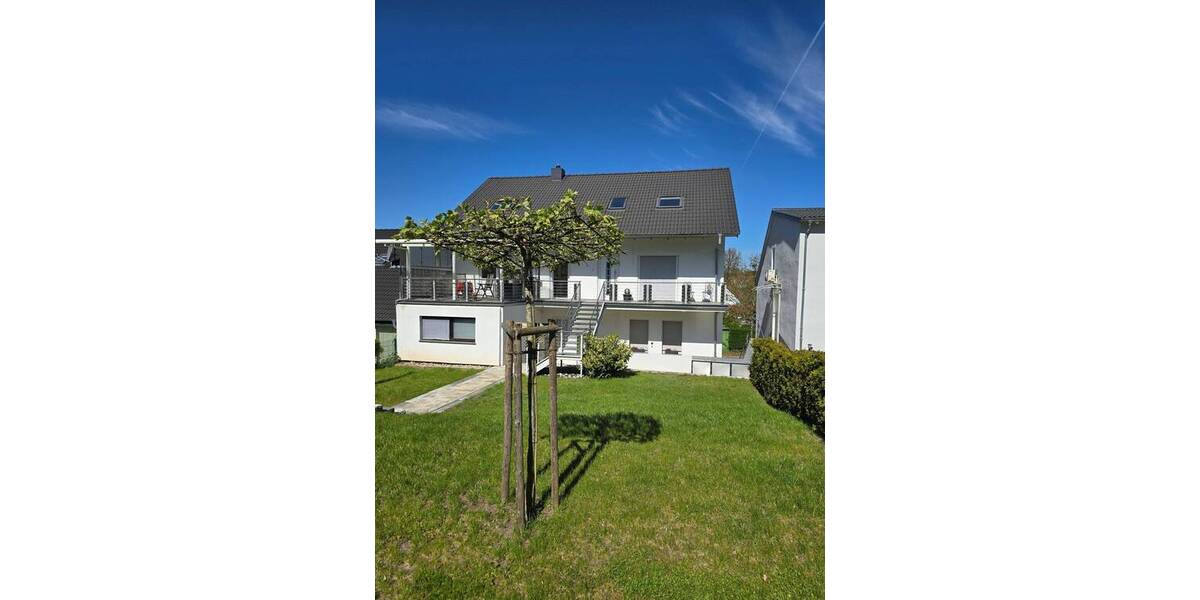 Etagenwohnung Kirkel Kirkel-Neuhäusel - 3 Zimmer, 75 m&sup2;, 725&euro; | Angebot:26642211