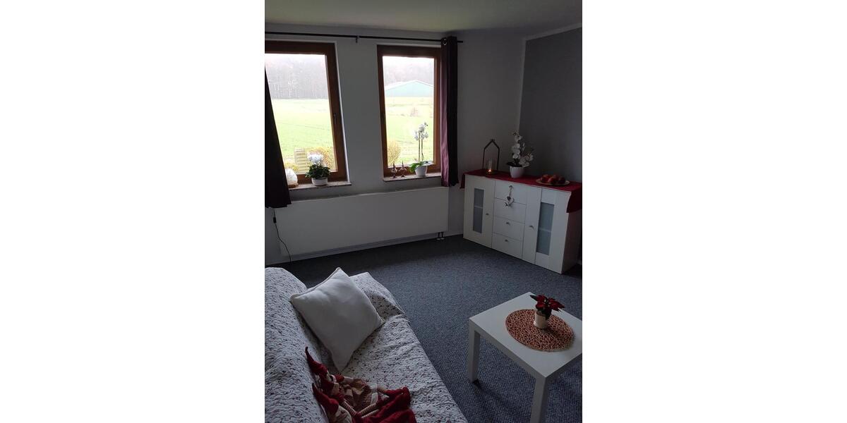 Wohnen auf Zeit Herford - 1 Zimmer, 25 m&sup2;, 490&euro; | Angebot:26652656