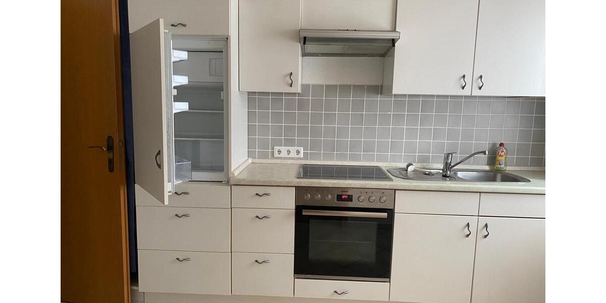 Erdgeschoßwohnung Enger - 2 Zimmer, 55 m&sup2;, 480&euro; | Angebot:26548354
