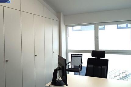 Moderne Doppellösung: Zwei zusammenliegende Büros in Oedheim zimmer