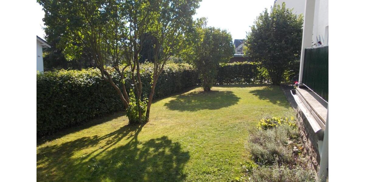 Erdgeschoßwohnung Waldbröl - 2.5 Zimmer, 54 m&sup2;, 490&euro; | Angebot:26039408