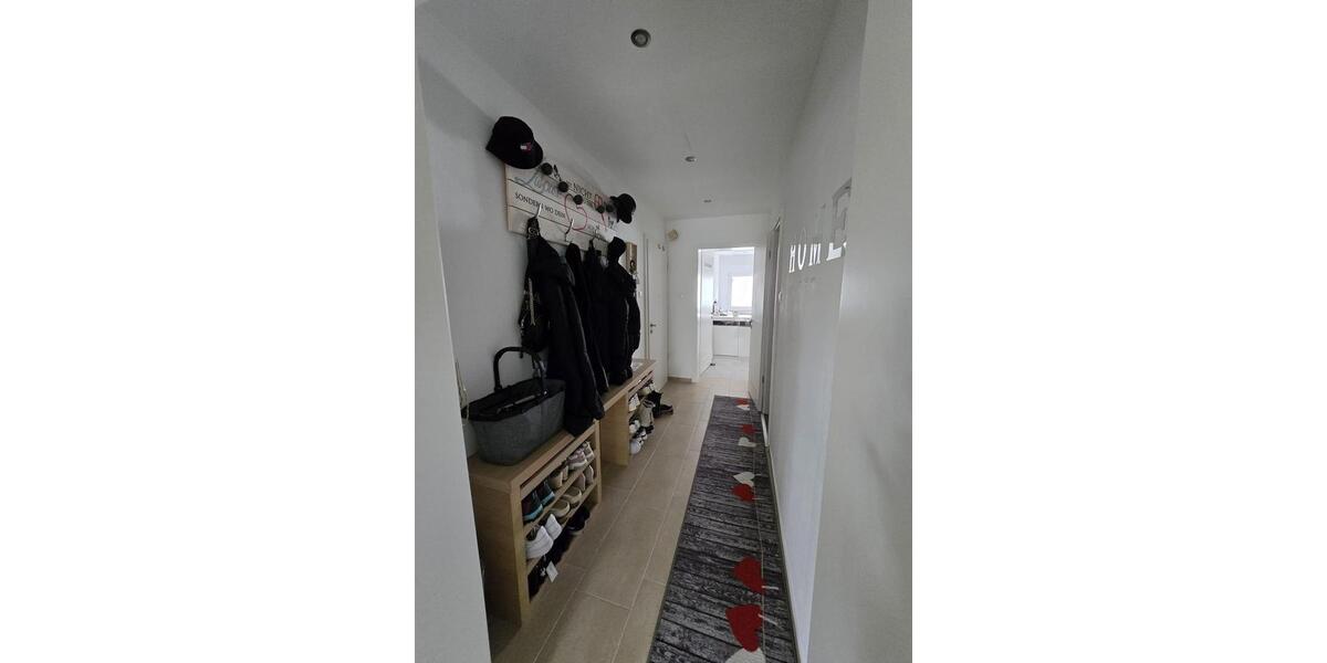 Etagenwohnung Wesel - 2 Zimmer, 58 m&sup2;, 685&euro; | Angebot:26533967