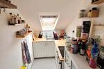 Dachgeschoßwohnung Kiel Blücherplatz - 3 Zimmer, 58 m&sup2;, 910&euro; | Angebot:26640114