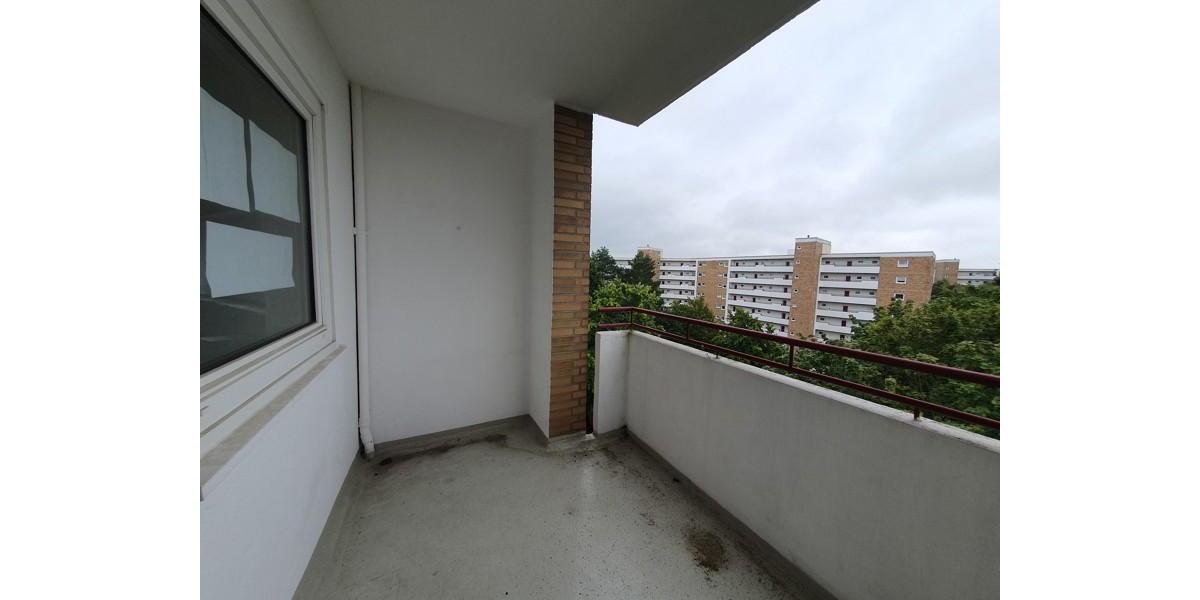 Etagenwohnung Braunschweig Heidberg-Melverode - 2 Zimmer, 68 m&sup2;, 549&euro; | Angebot:23721330