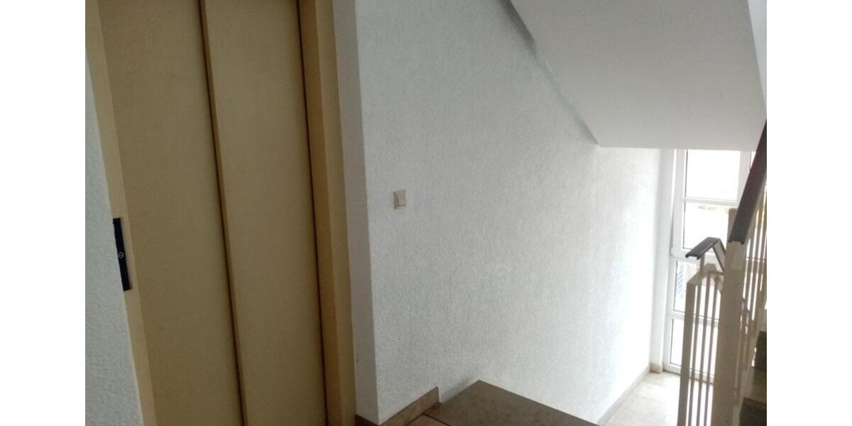 Etagenwohnung Markranstädt - 1 Zimmer, 25 m&sup2;, 469&euro; | Angebot:24455838