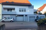 Schorndorf-Schornbach: Wohnung in 2 Familienhaus
