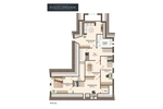 großzügige Wohnung, zentral und trotzdem ruhig - Dachgeschoßwohnung Suhl Aue 1 | Angebot:26443806
