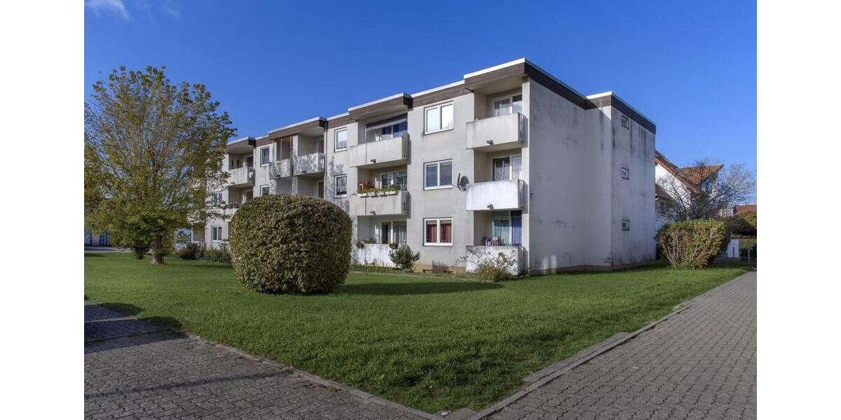 Erdgeschoßwohnung Jockgrim - 2 Zimmer, 60 m&sup2;, 384&euro; | Angebot:23941444