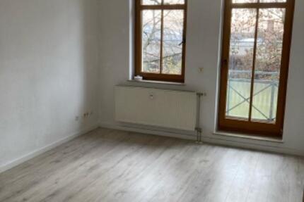 Helles 1-Zimmer Apartment mit Balkon zur Miete in der Neue Str. 16a 1 zimmer