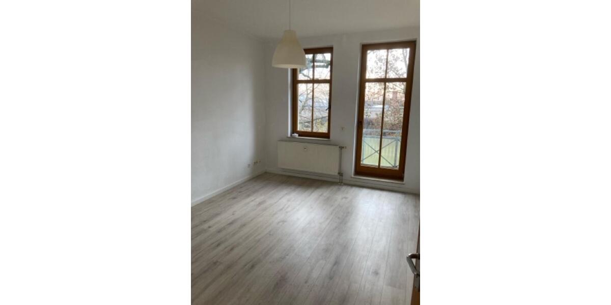 Helles 1-Zimmer Apartment mit Balkon zur Miete in der Neue Str. 16a 1 zimmer