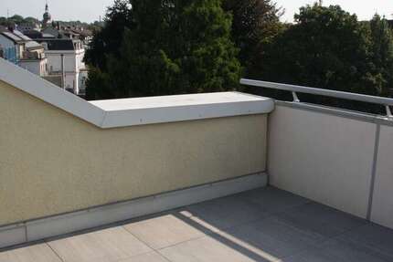 Wohnung zum Mieten in Wuppertal 1.059 € 106.35 m²