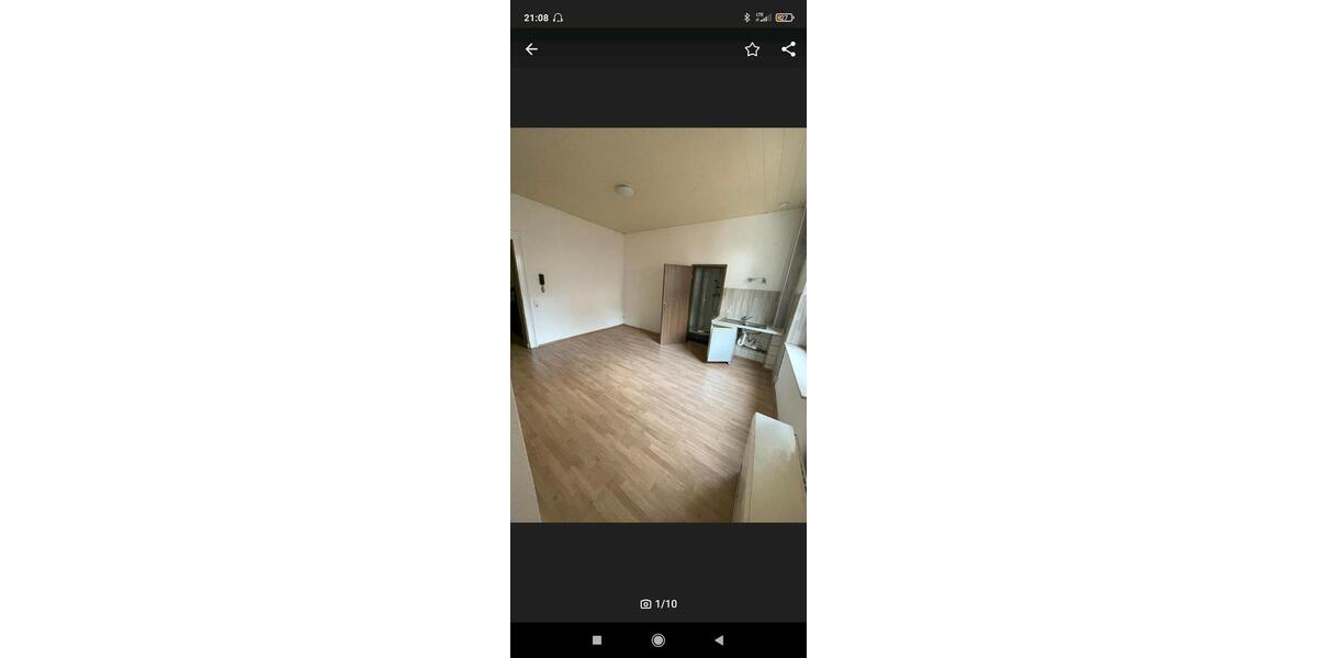 Etagenwohnung Altena - 2 Zimmer, 40 m&sup2;, 370&euro; | Angebot:26701766