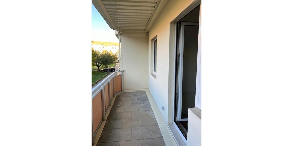 Wohnungstyp große Scholle 3 zimmer