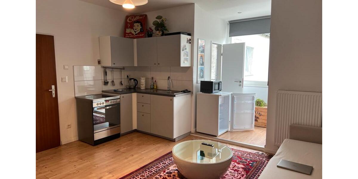 Wohnen auf Zeit Mülheim an der Ruhr Menden-Holthausen - 1 Zimmer, 36 m&sup2;, 39&euro; | Angebot:26025146