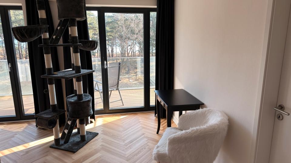 Etagenwohnung Binz - 2 Zimmer, 63 m&sup2;, 1.400&euro; | Angebot:26045380