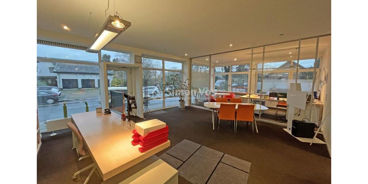 Gewerbeobjekt Rees - 895&euro; | Angebot:24663238