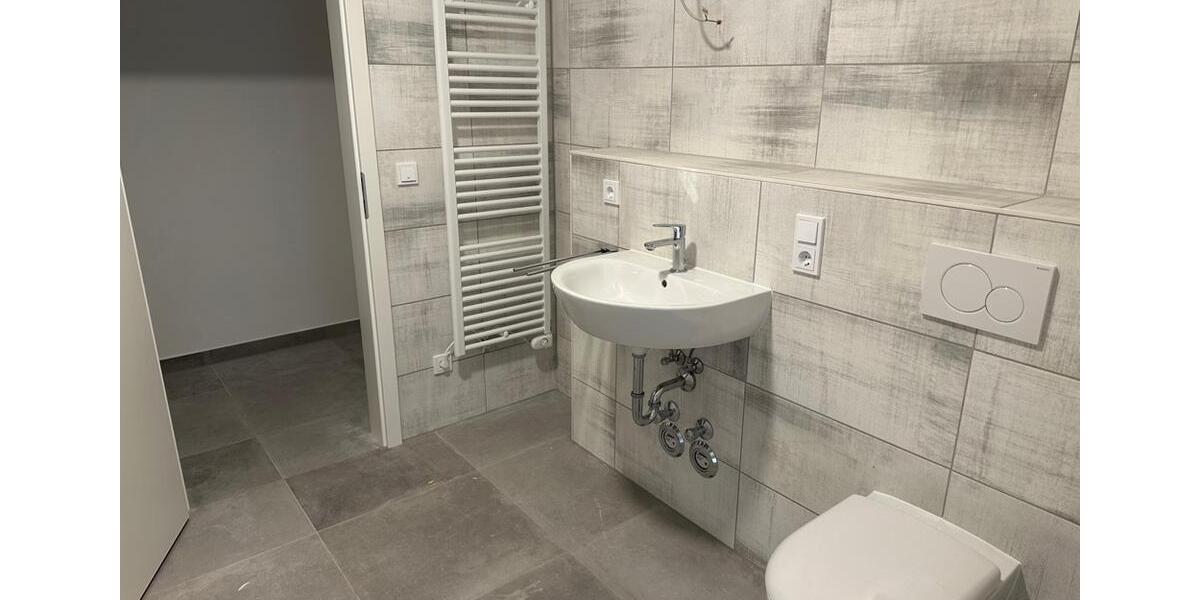 Erdgeschoßwohnung Duderstadt - 2 Zimmer, 60 m&sup2;, 770&euro; | Angebot:24713641