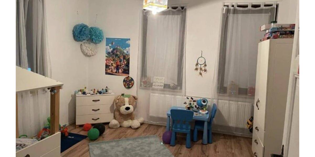 Etagenwohnung Holzminden Eschershausen - 3 Zimmer, 72 m&sup2;, 350&euro; | Angebot:26835497