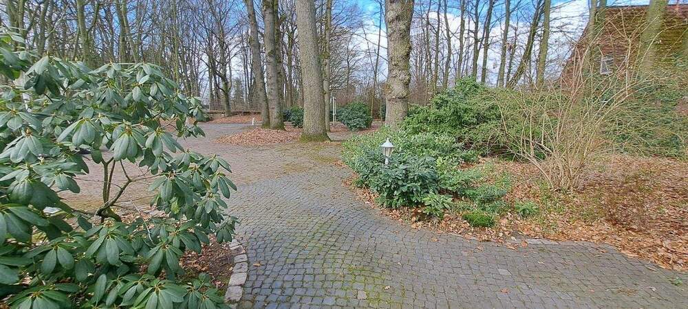 Gewerbeobjekt Sauensiek - 2 Zimmer, 110 m&sup2;, 1.500&euro; | Angebot:26064160