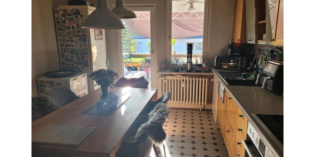 Etagenwohnung Villingen-Schwenningen Schwenningen - 5 Zimmer, 125 m&sup2;, 1.150&euro; | Angebot:26677329