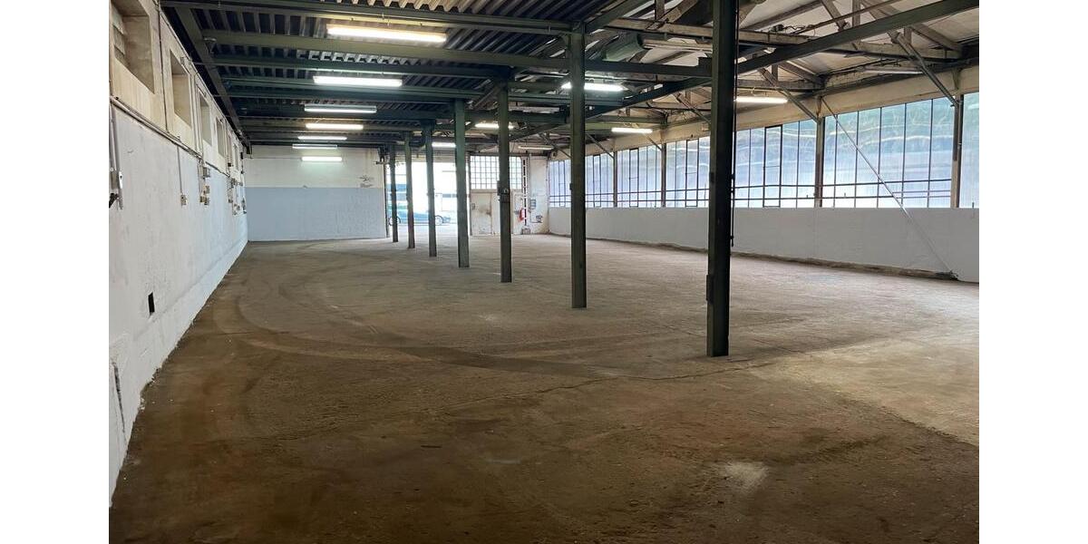 Gewerbeobjekt Neunkirchen - 4&euro; | Angebot:25831041