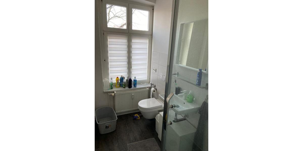 Etagenwohnung Neubrandenburg - 1 Zimmer, 42 m&sup2;, 449&euro; | Angebot:25901355